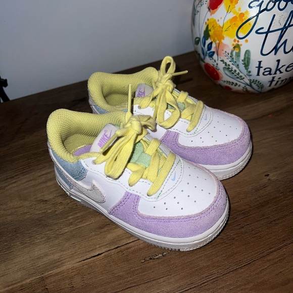 Toddler Easter Air Force One - Picture 2 of 3